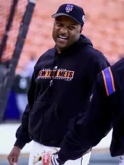 Darryl Hamilton