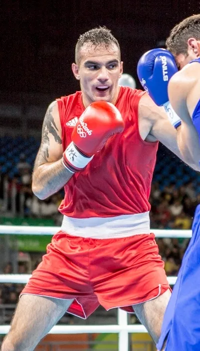 Zoltán Harcsa