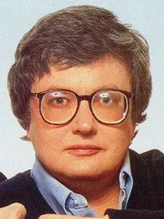 Roger Ebert