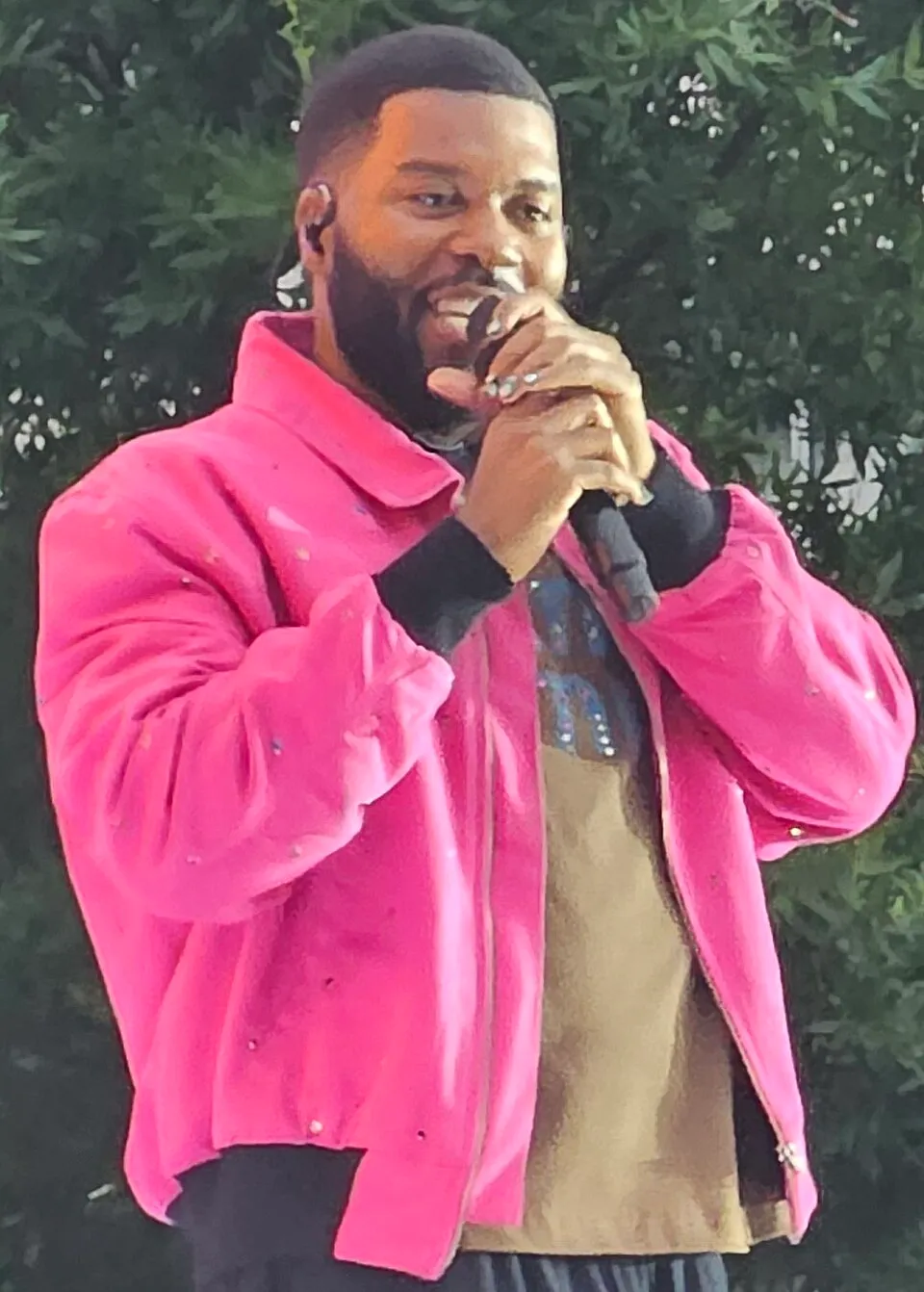 Khalid (singer)