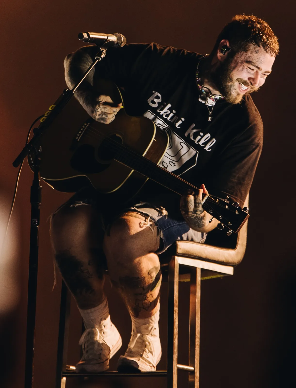 Post Malone