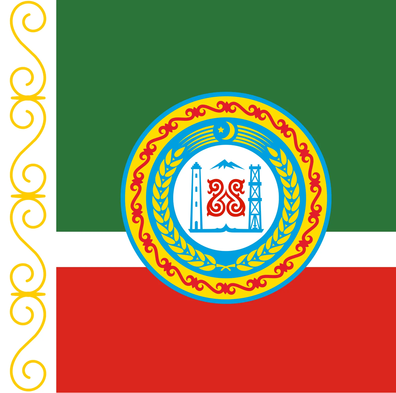 Head of the Chechen Republic