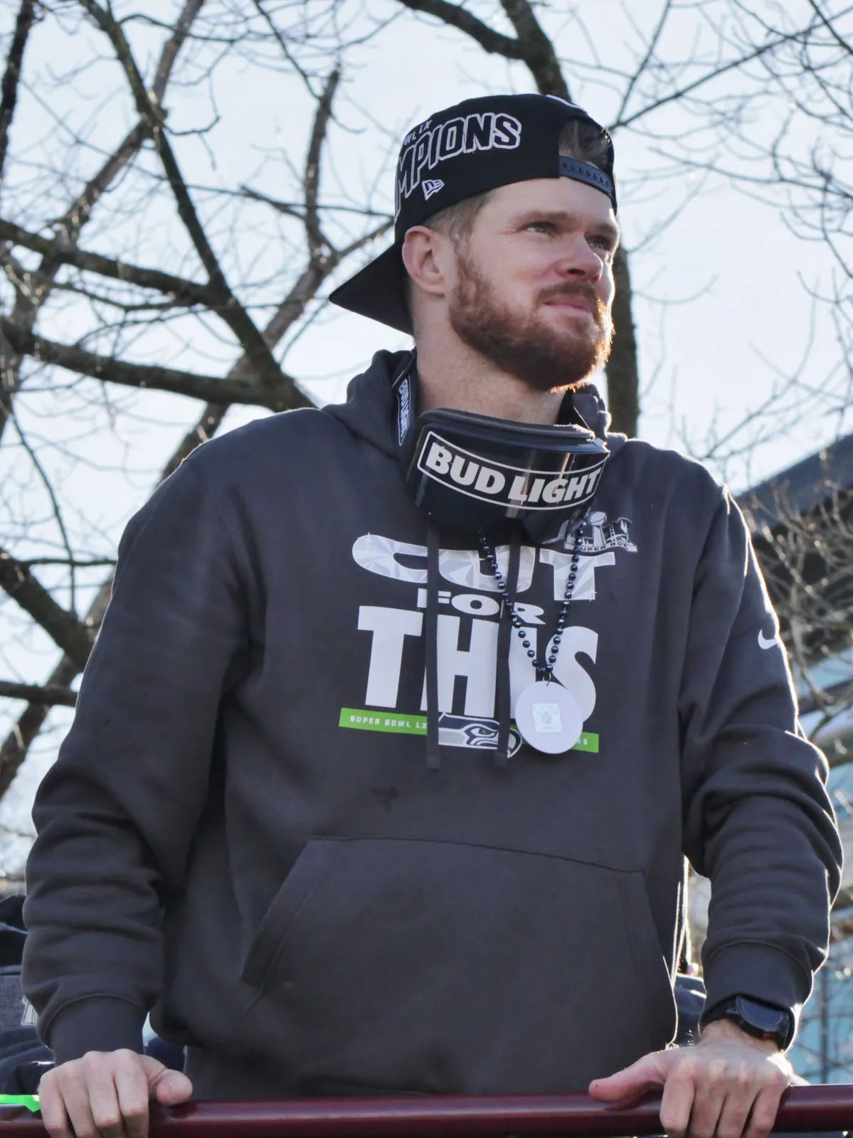 Sam Darnold