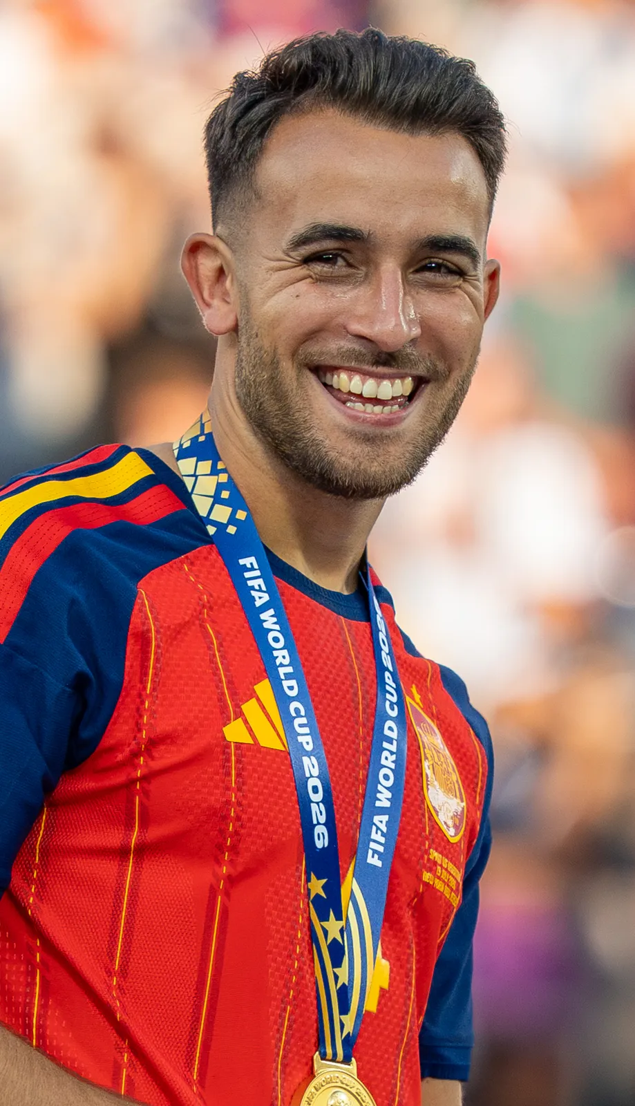 Eric Garcia (footballer, born 2001)