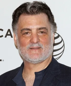 Joseph Siravo