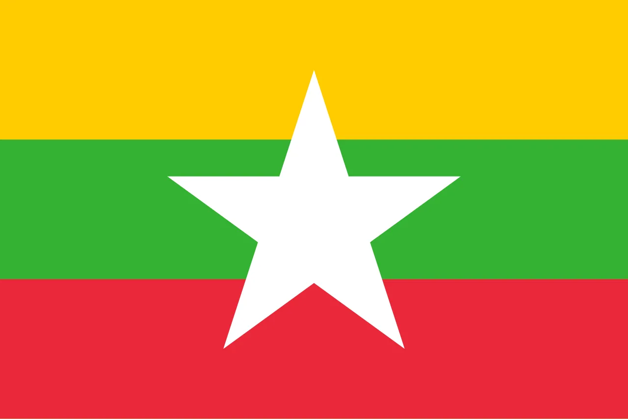 Myanmar