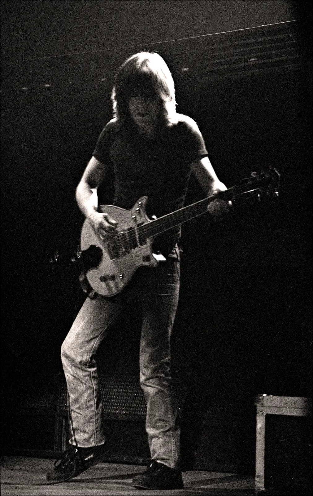 Malcolm Young