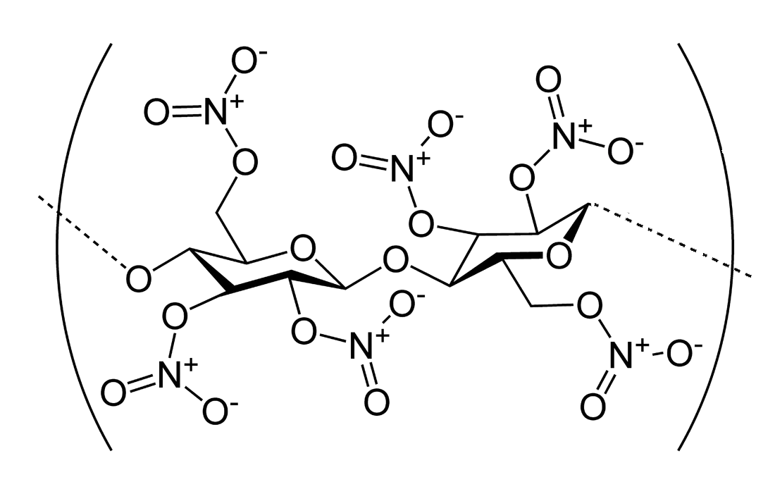 Nitrocellulose