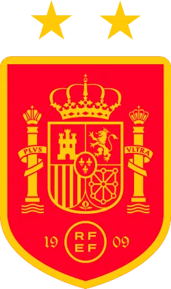 Spain national football team