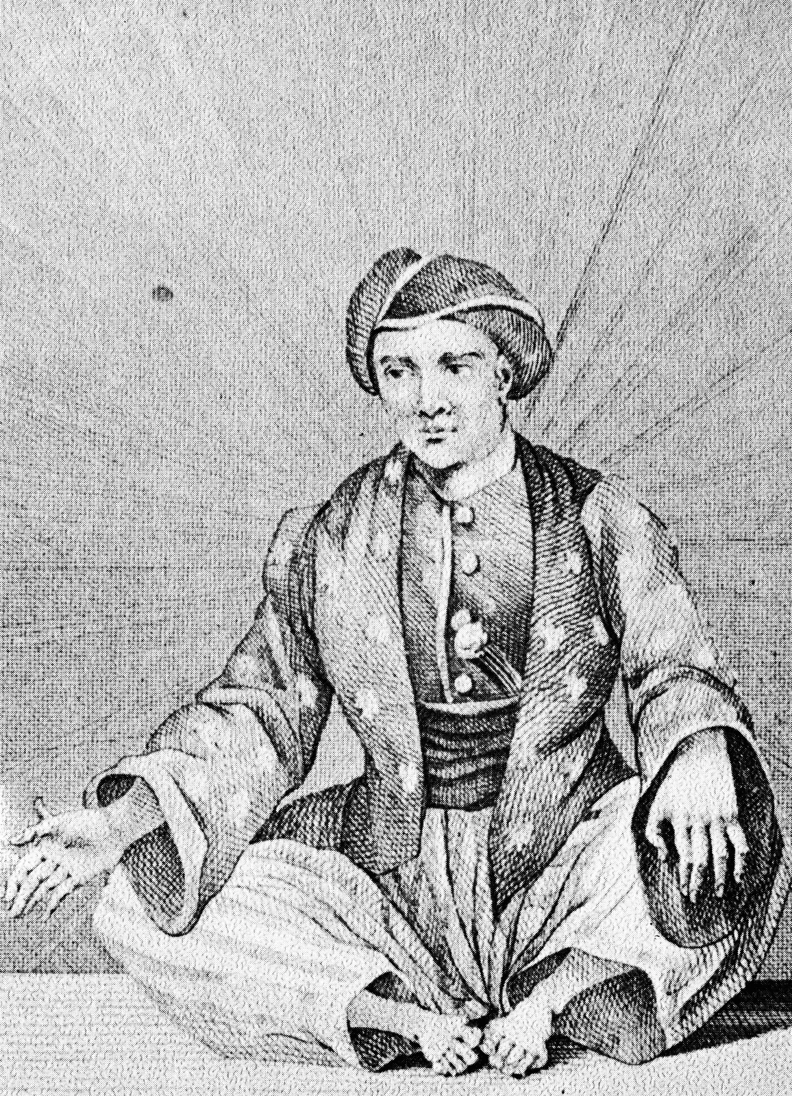 Omar Ali Saifuddin II