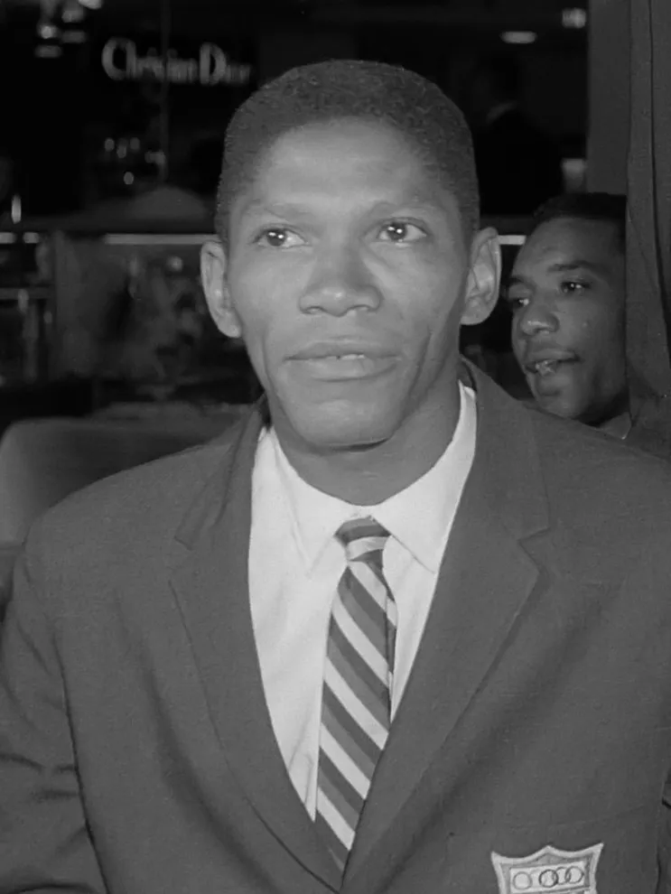 Otis Davis
