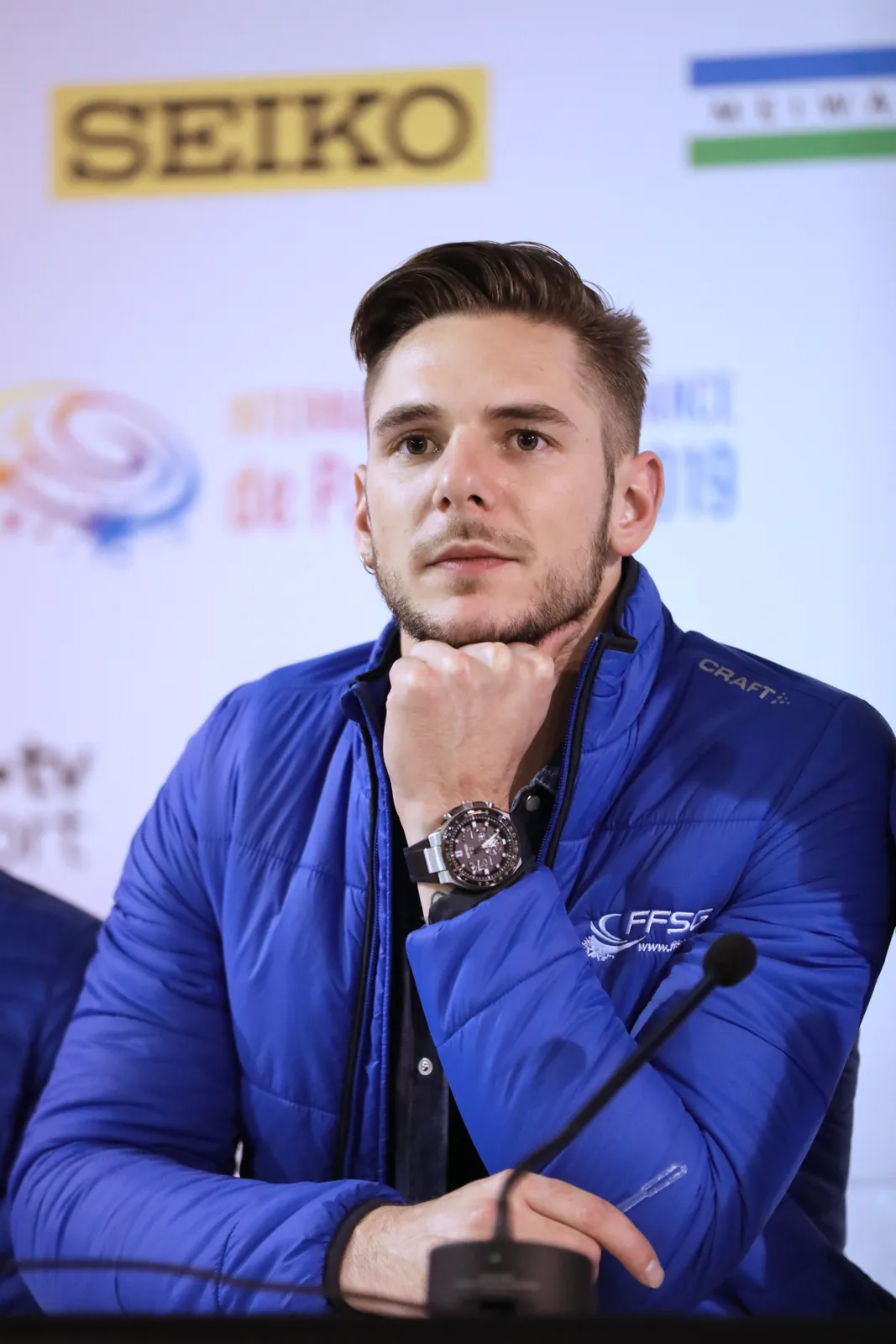 Morgan Ciprès