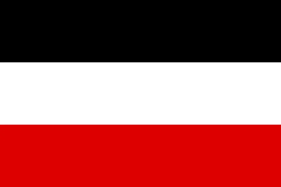 German Empire