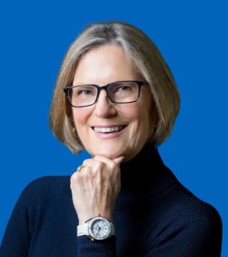 Kathryn D. Sullivan