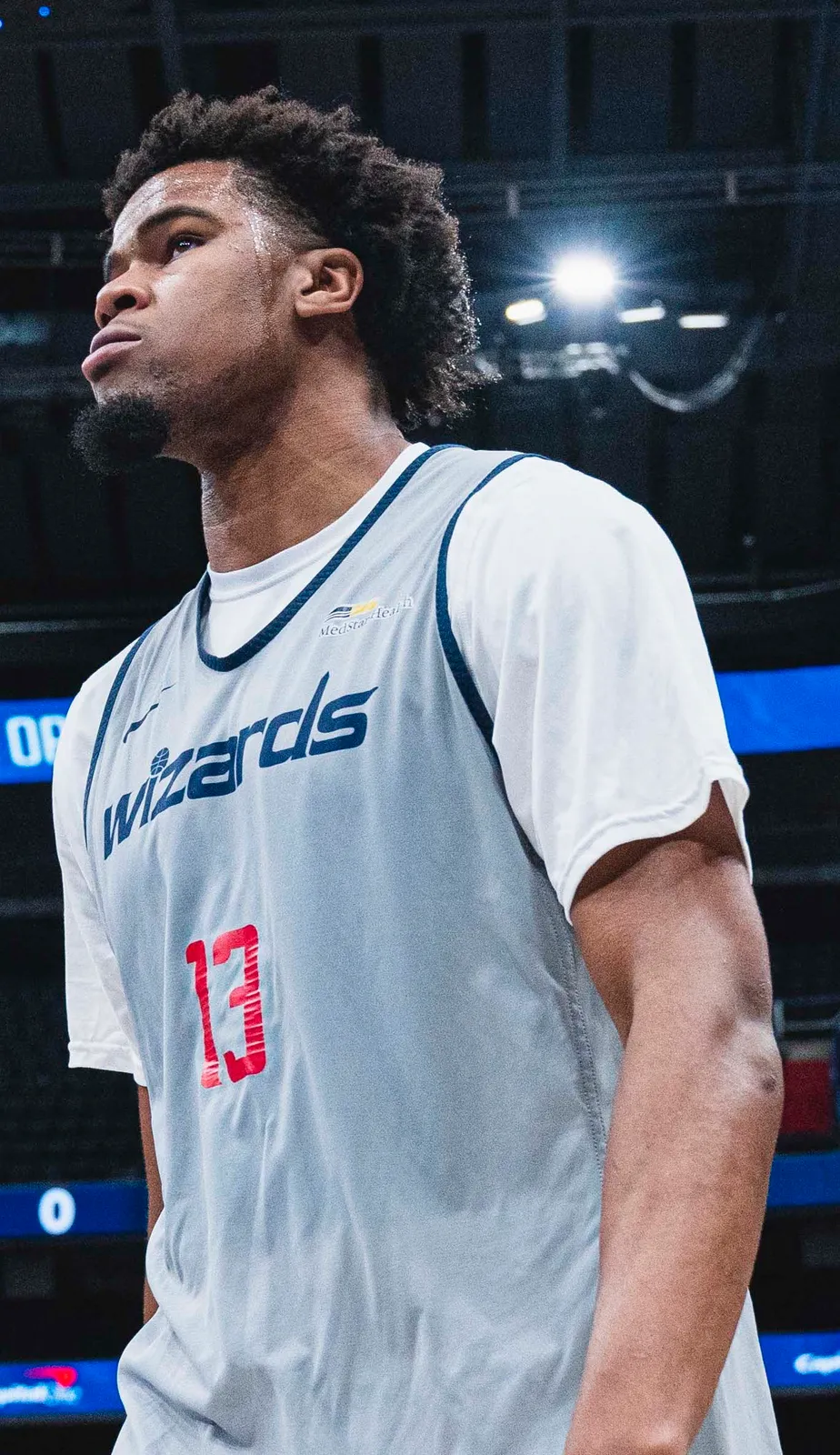 Vernon Carey Jr.