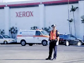 1999 Honolulu shooting