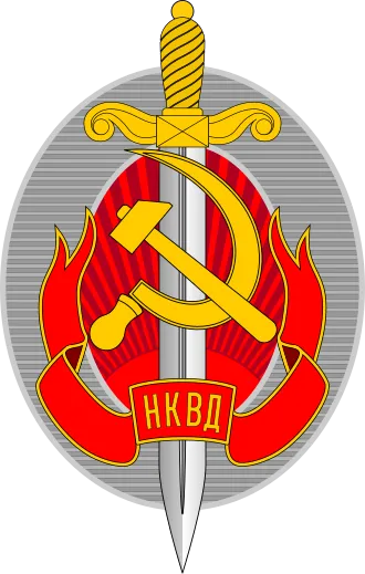 NKVD