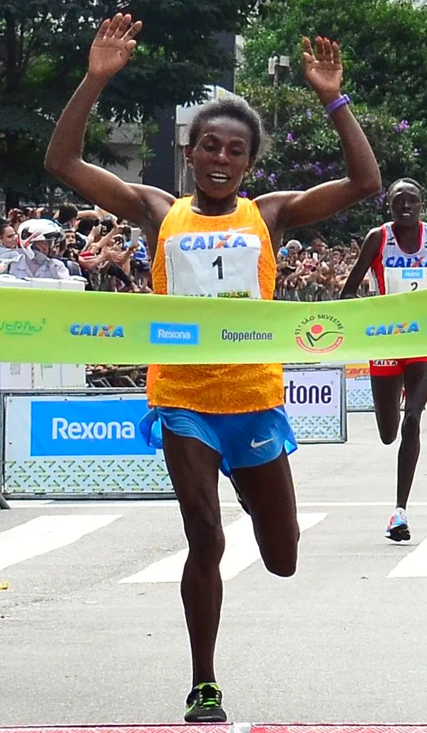 Wude Ayalew