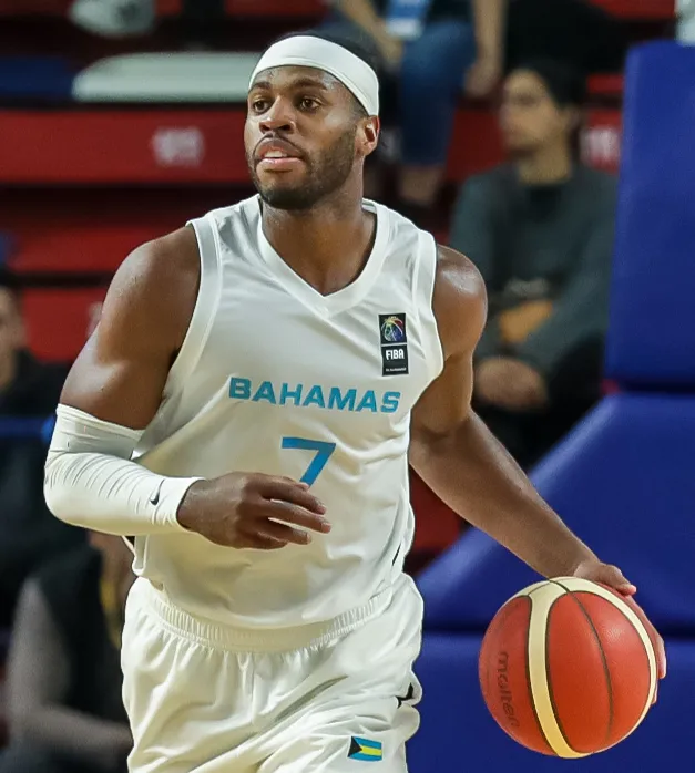Buddy Hield