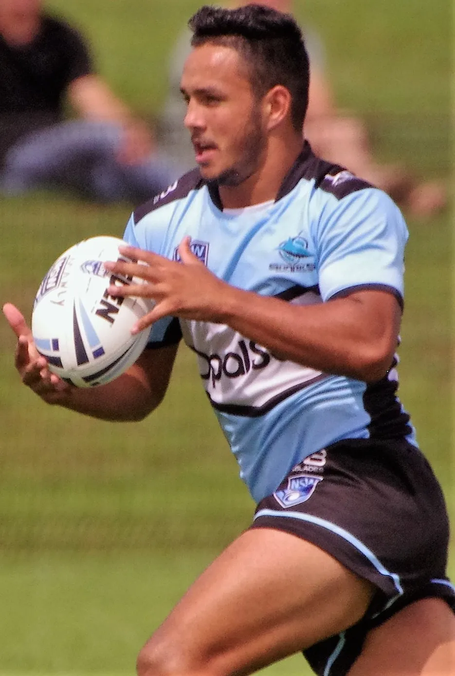Braydon Trindall