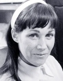 Verna Bloom