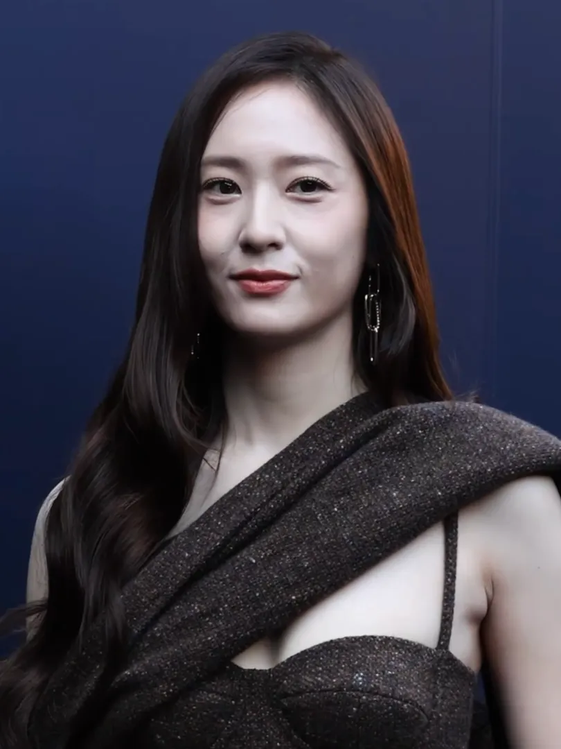 Krystal Jung