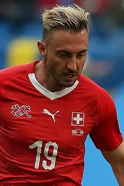 Josip Drmić
