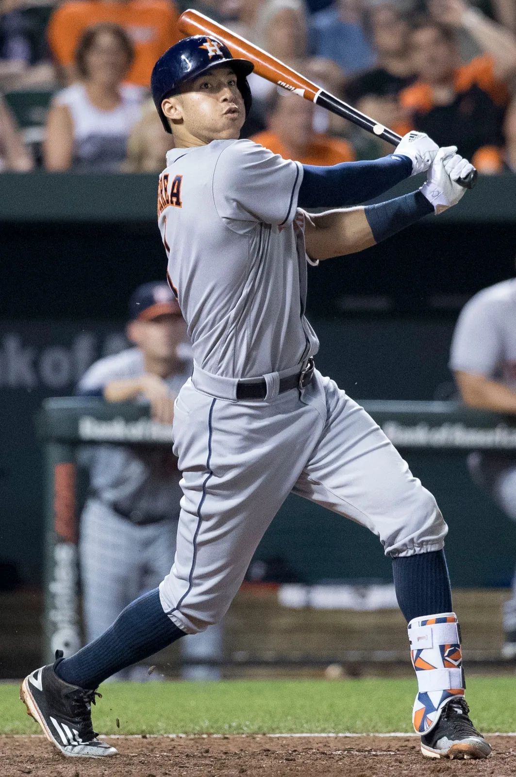 Carlos Correa