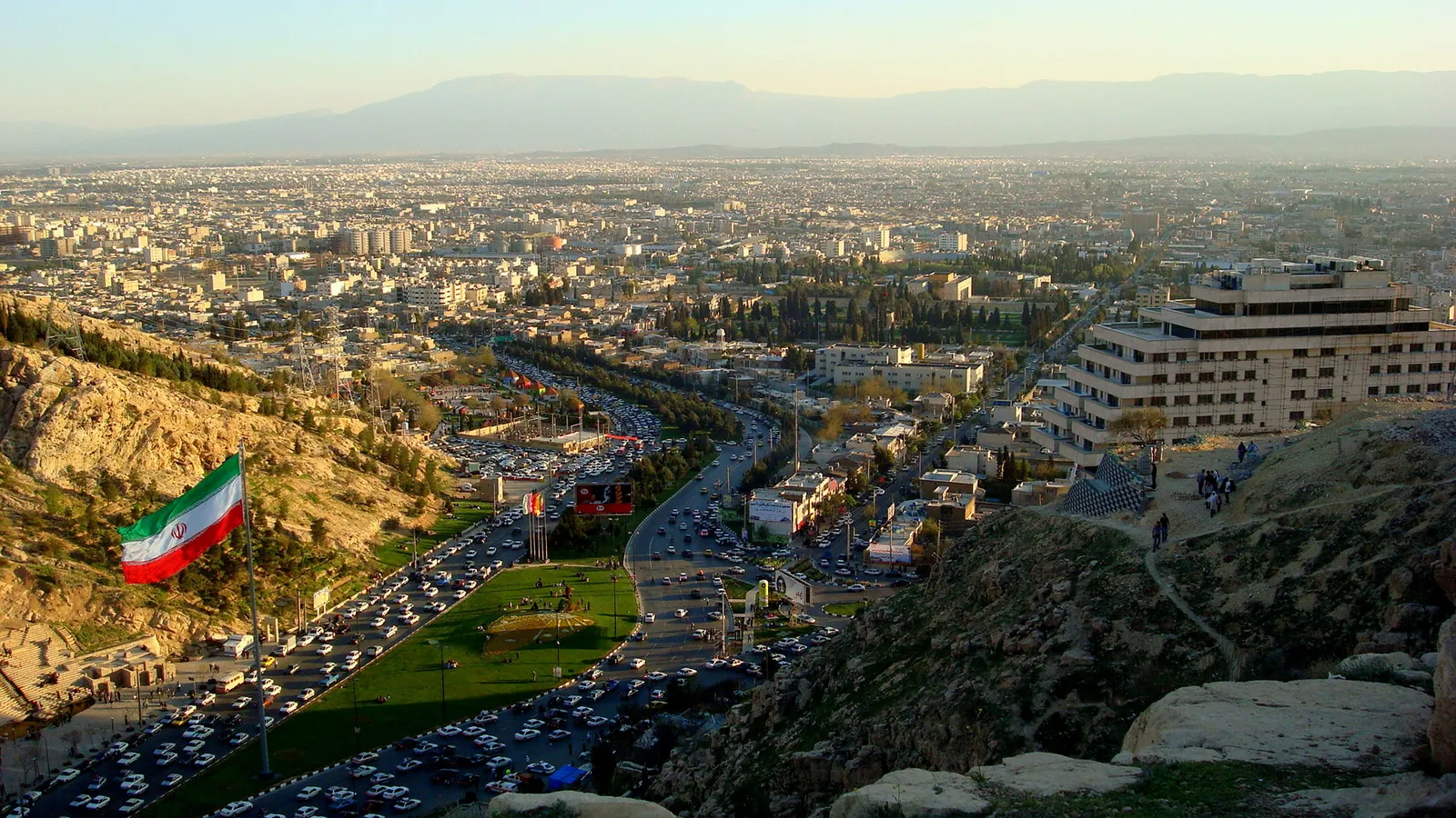 Shiraz