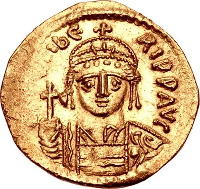 Maurice (emperor)