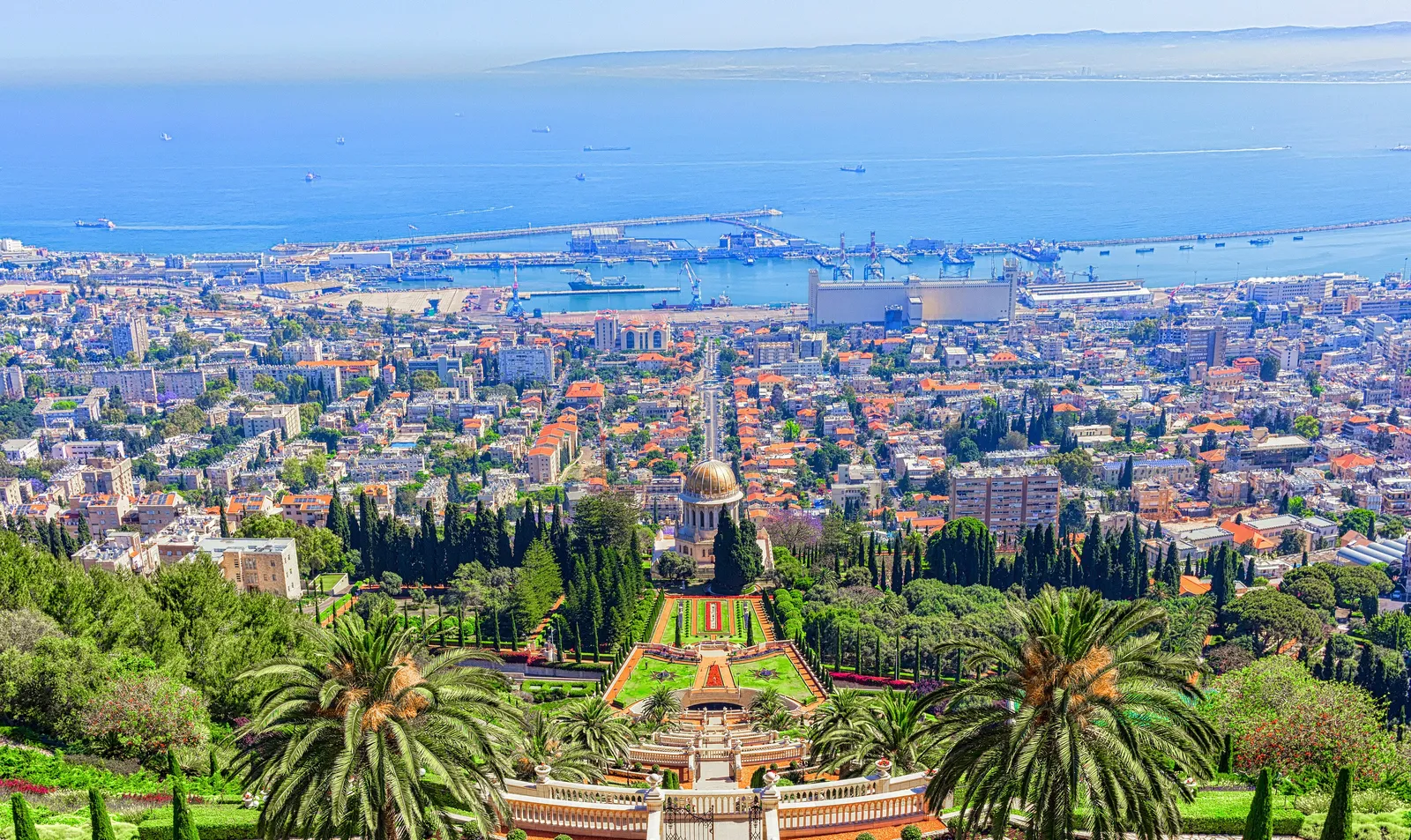 Haifa