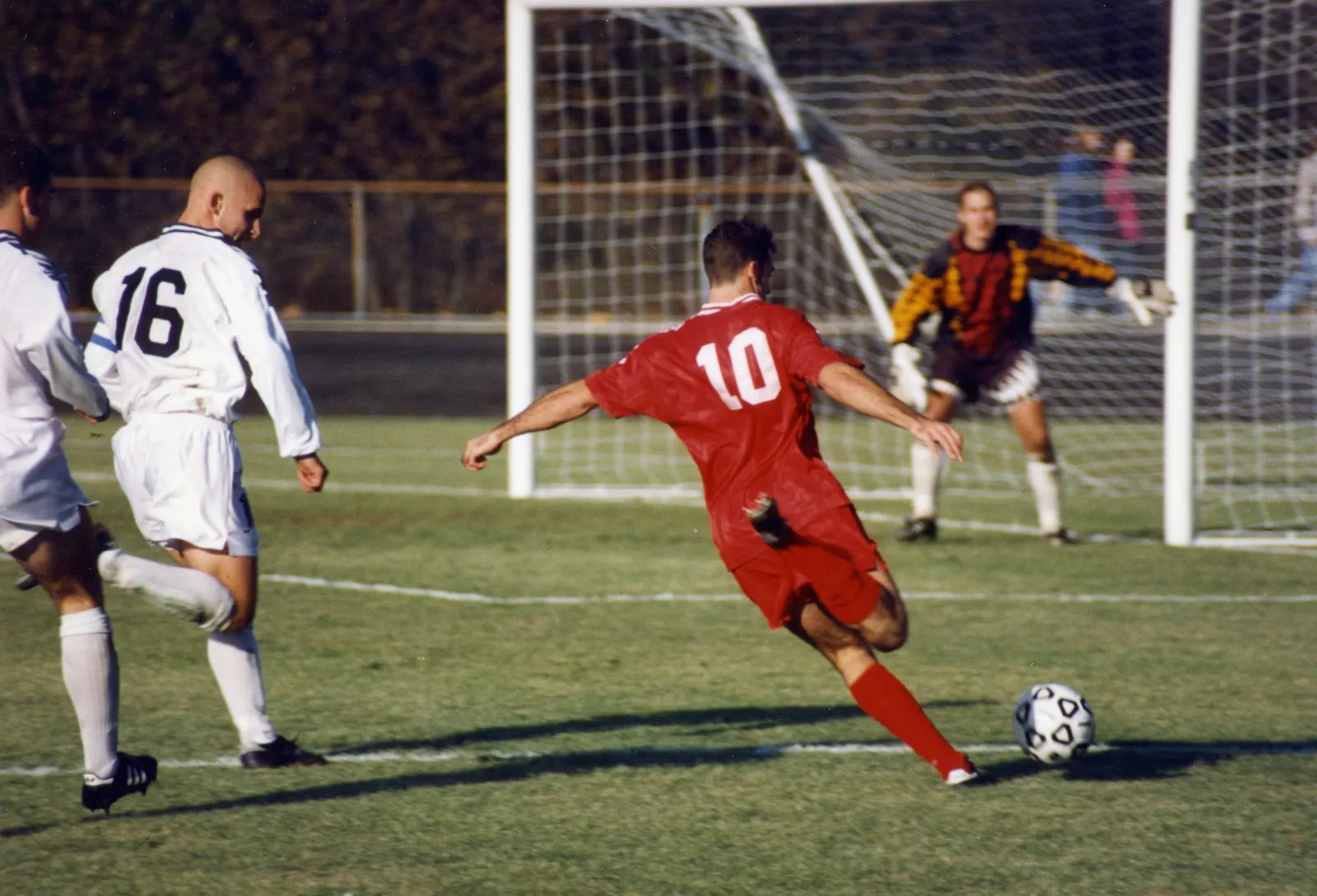 Association football