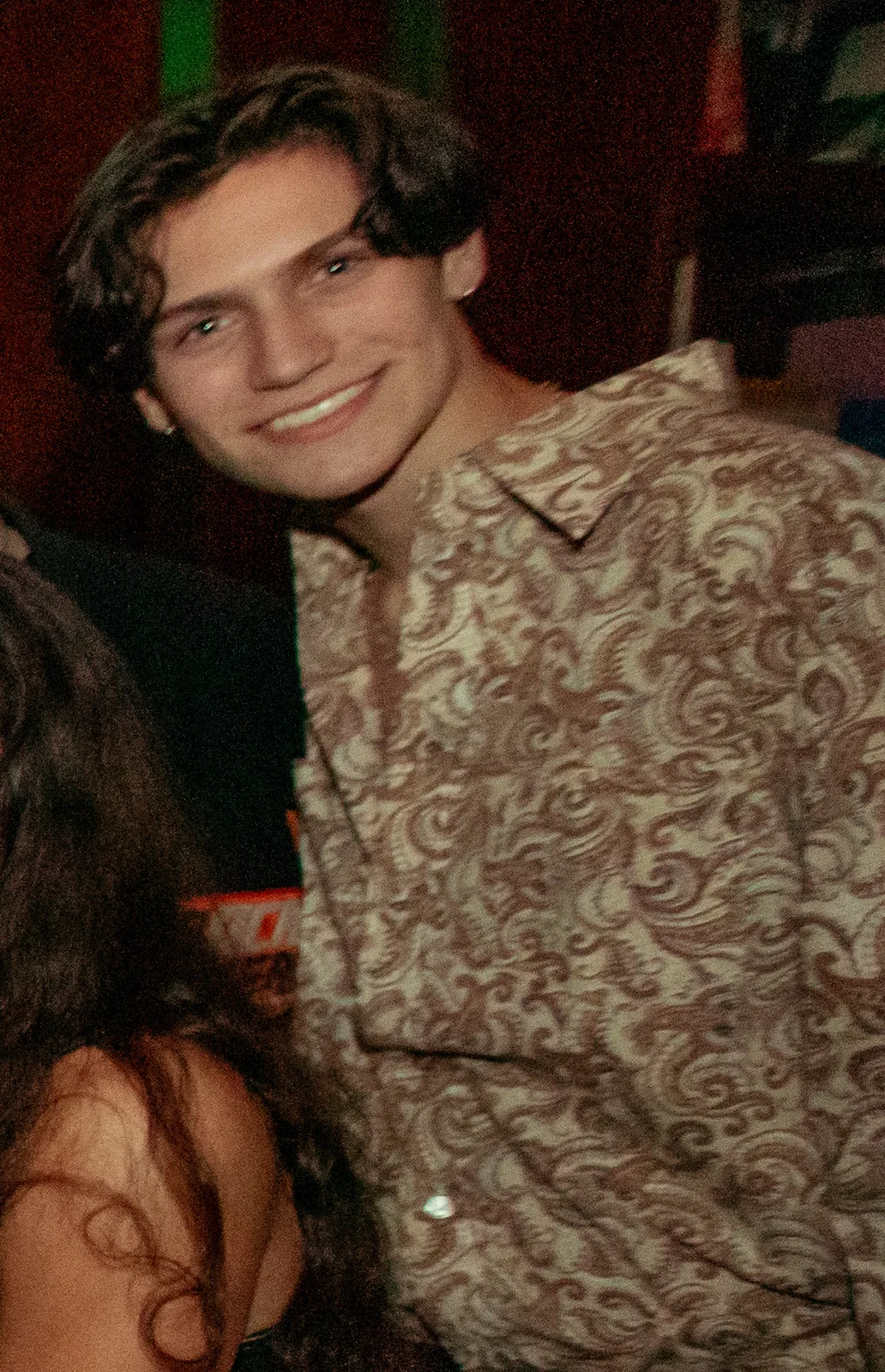 Huddy (musician)