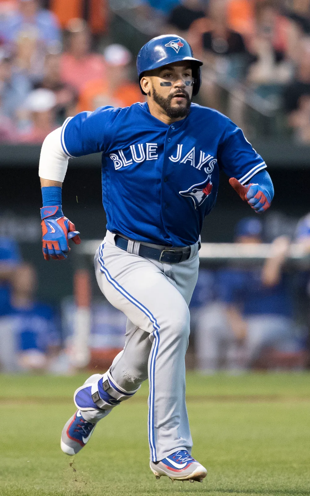 Devon Travis