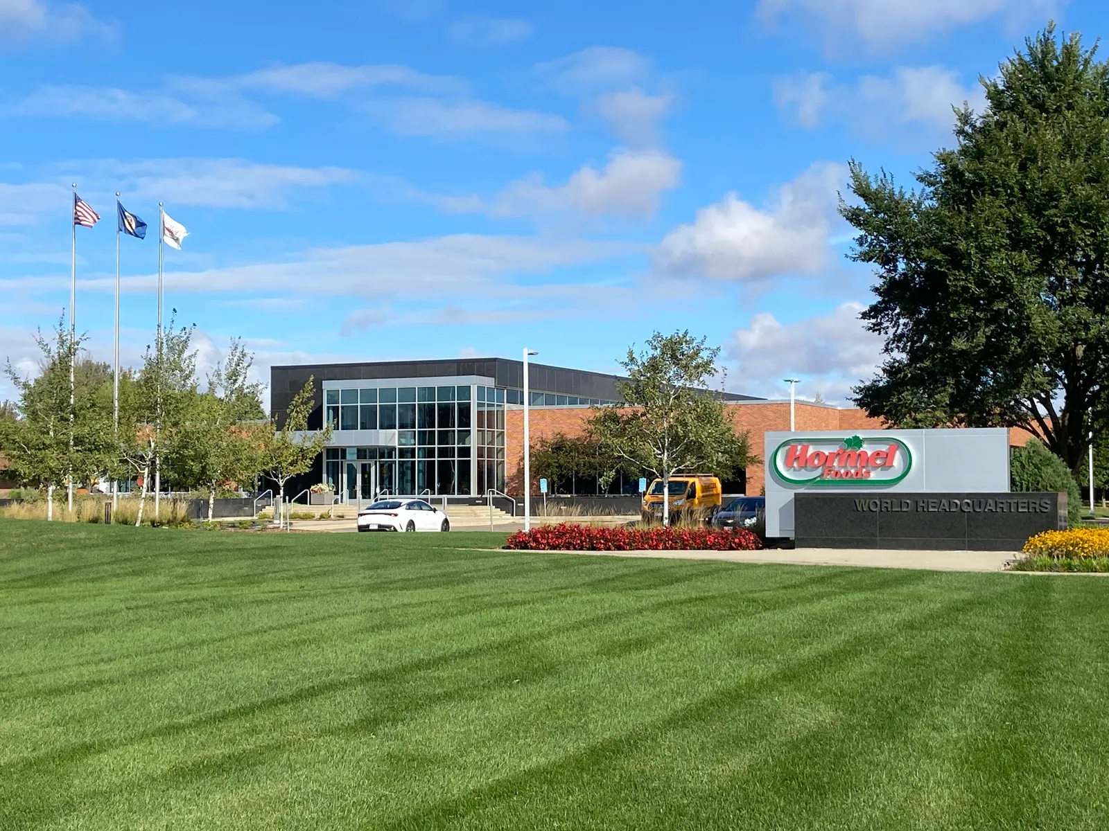 Hormel Foods