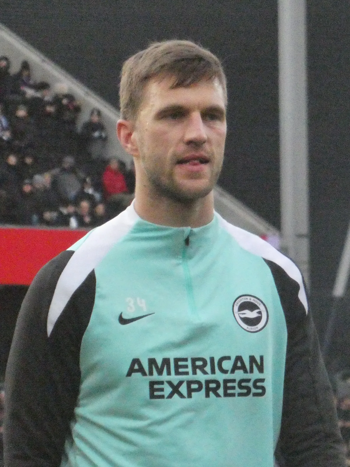 Joël Veltman